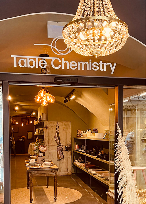 tablechemistry