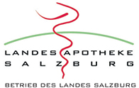 Logo-Landesapotheke Salzburg
