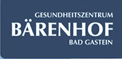 Logo-Gesundheitszentrum Baerenhof