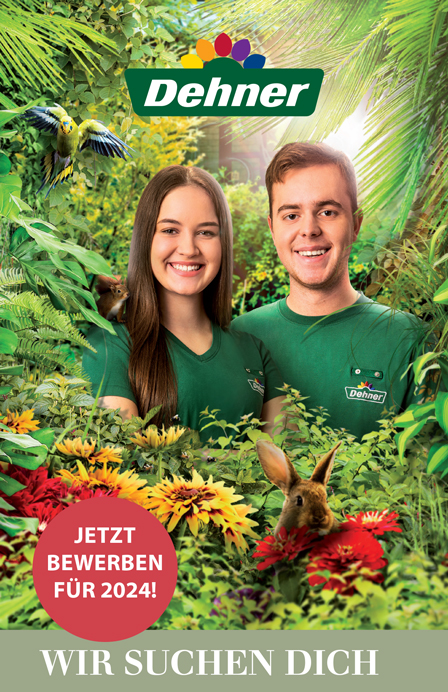 Logo-Dehner
