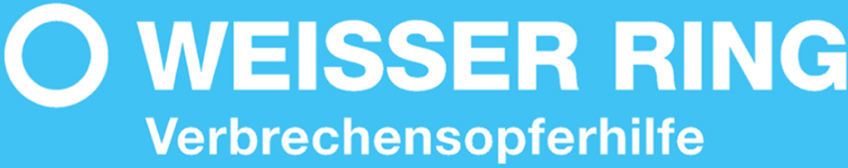 WEISSER RING Verbrechensopferhilfe