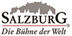 Salzburg Die Buehne der Welt