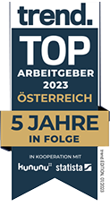 trend top arbeitgeber 2023