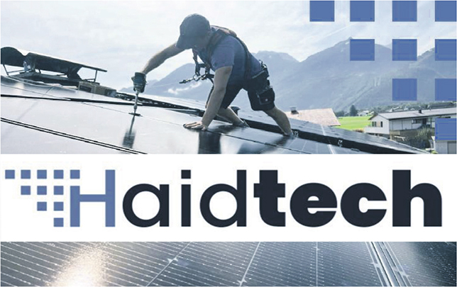 Haidtech GmbH