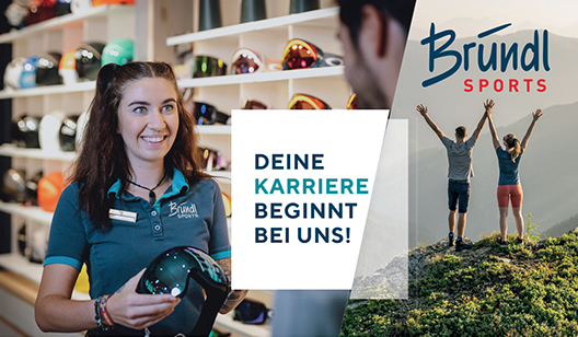 Bründl Sports