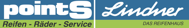 Logo-Reifen Lindner GmbH