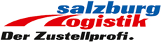 Salzburg Logistik-Logo