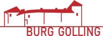 Burg Golling