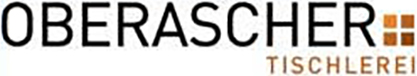 Logo-Oberascher
