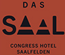 DAS SAAL Congress Hotel Saalfelden