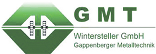GMT Wintersteller GmbH Gappenberger Metalltechnik
