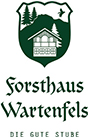 Logo-Forsthaus Wartenfels