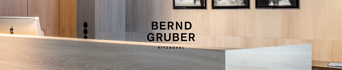 Bernd Gruber