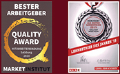 Auszeichnungen