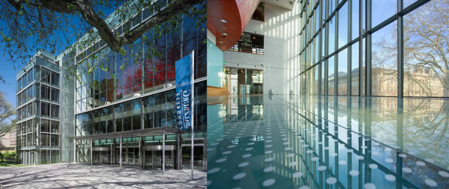 Salzburg Congress