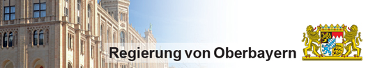 Regierung von Oberbayern