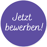 Jetzt bewerben!