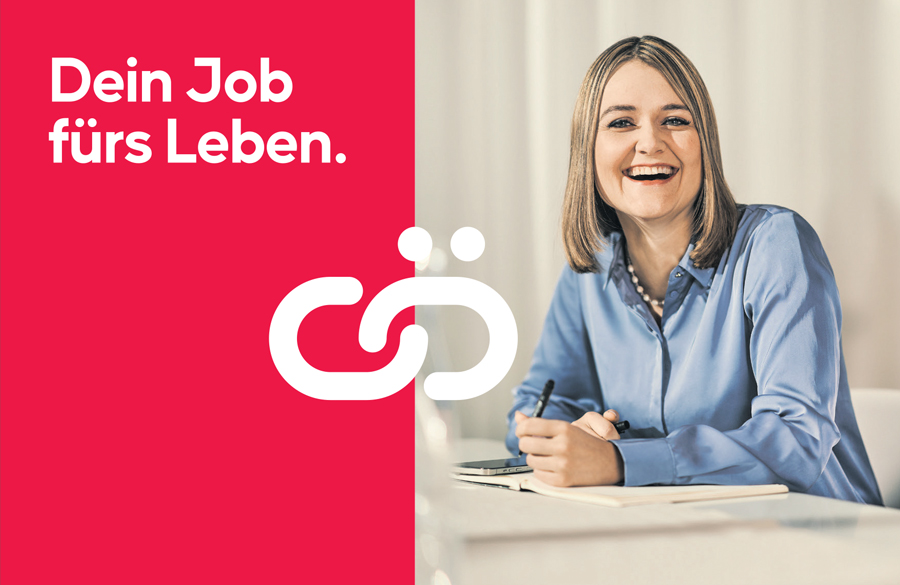 Dein Job fuers Leben