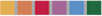 Bunte Quadrate
