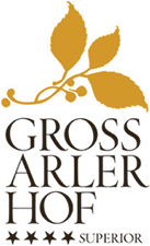 Hotel GROSSARLER HOF ****SUPERIOR