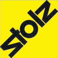 Stolz