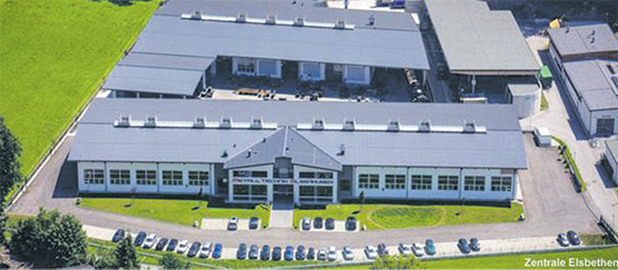 MTE Metalltechnik Elsenhuber GmbH