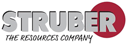 Struber The Resource Company