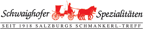 Logo-Schwaighofer Spezialitäten