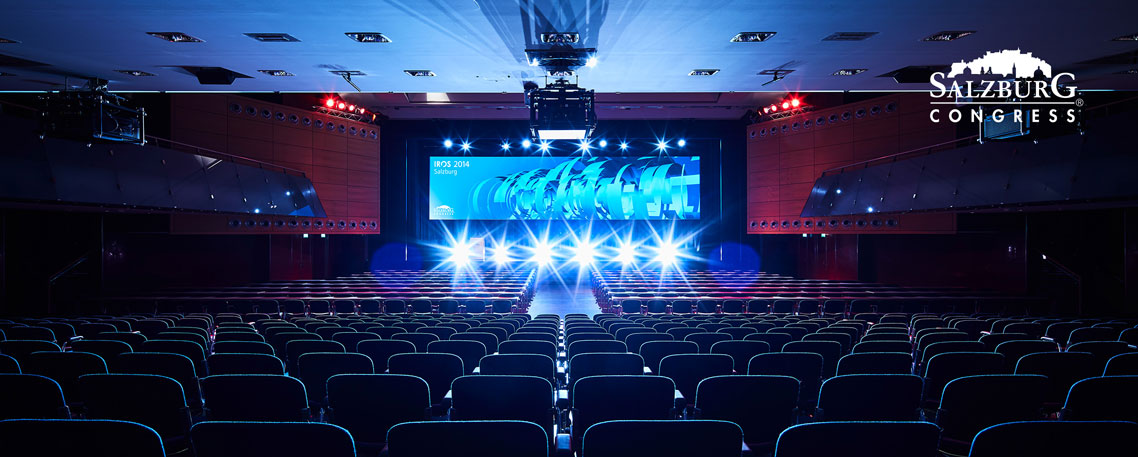 Salzburg Congress
