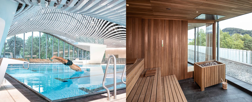 Paracelsus Bad & Sauna