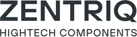 ZENTRIQ GmbH