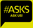 Ask us