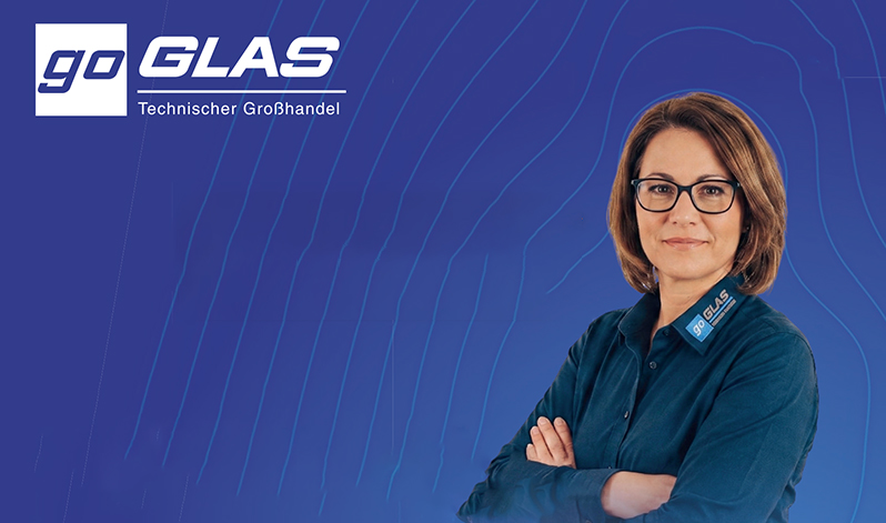 goGLAS Ihr technischer Großhandel
