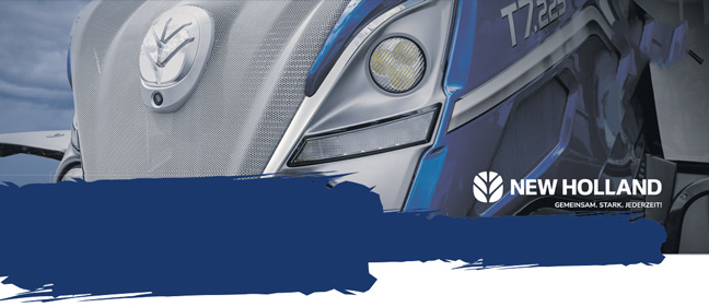 Logo-New Holland