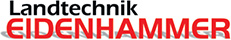 Logo-Landtechnik Eidenhammer GmbH