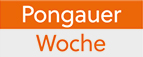 Pongauer Woche