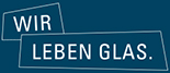 Wir leben glas.