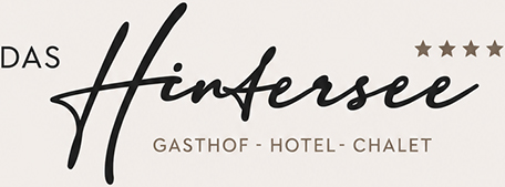 Hotel DAS Hintersee
