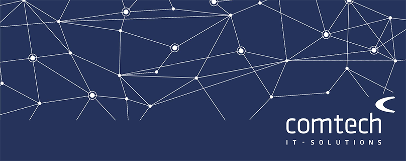 comtech it-solutions GmbH