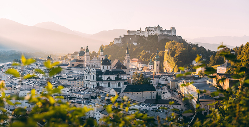 Salzburg
