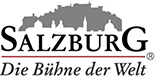 Salzburg - Die Bühne der Welt