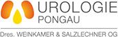 Logo-Urologie Pongau