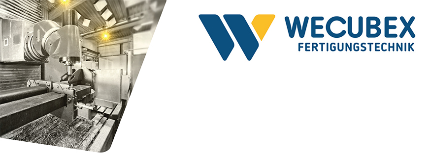 WECUBEX GmbH