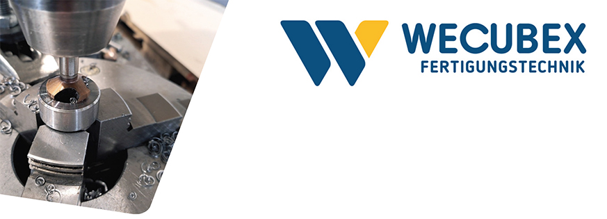 WECUBEX GmbH